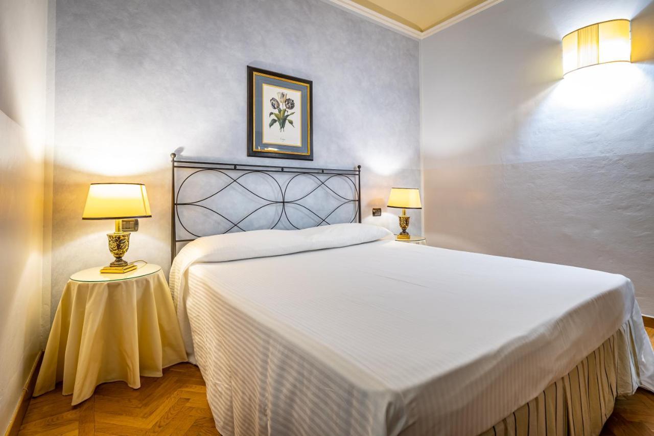 Apartamento de 2 dormitorios con vistas a la catedral (2 adultos)