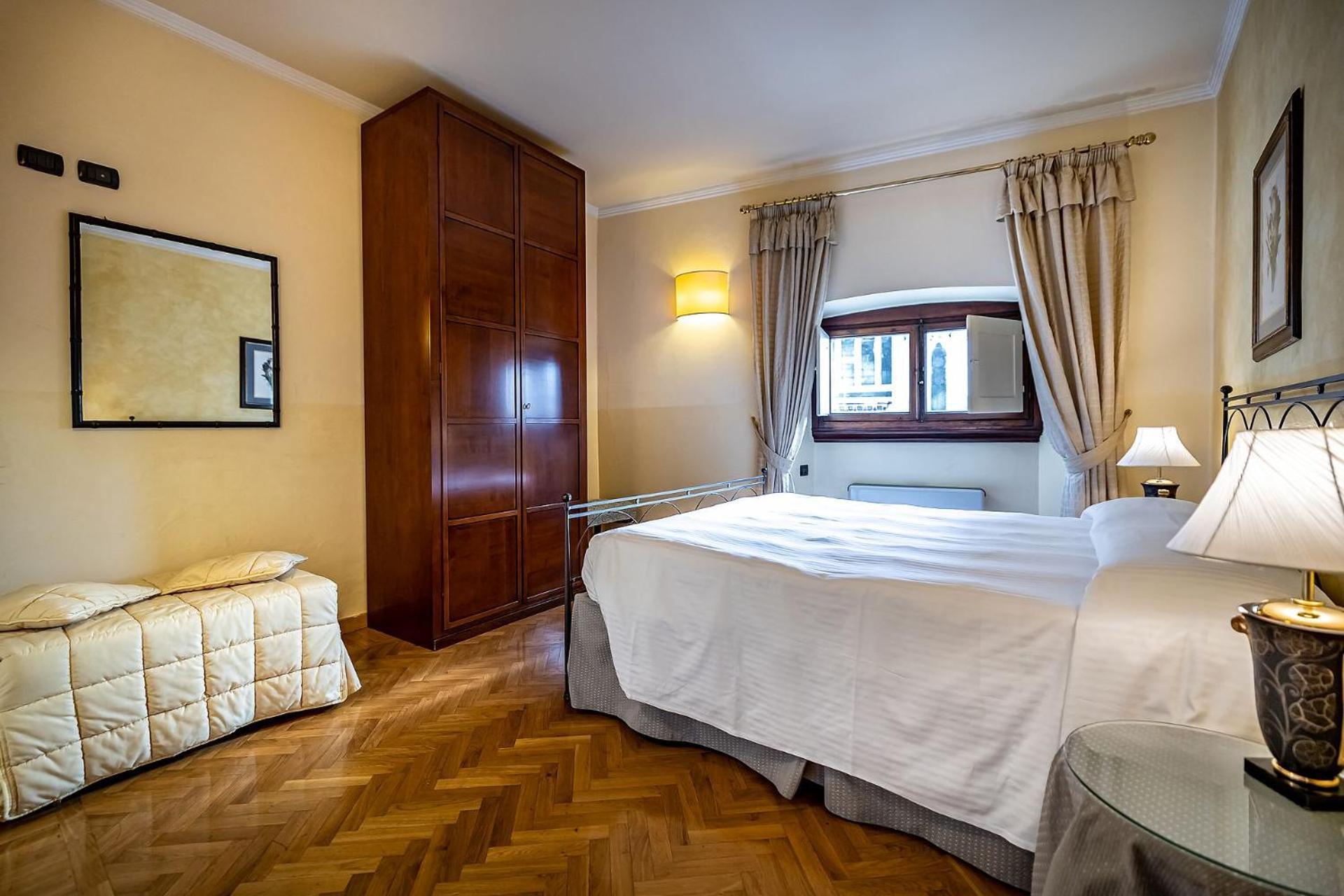 Apartamento Estándar de 2 dormitorios