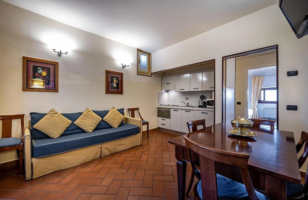 Palazzo Gamba Apartments Al Duomo-1